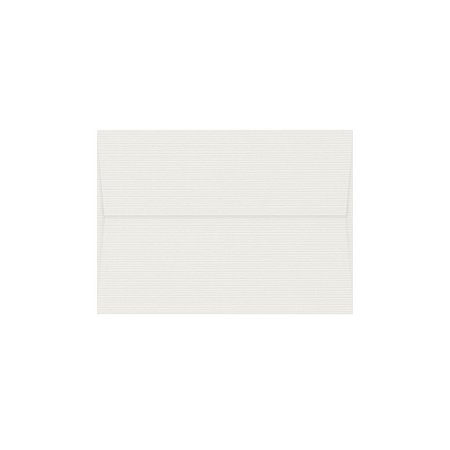 Envelope para convite | Retângulo Aba Reta Markatto Finezza Naturale 15,5x21,5
