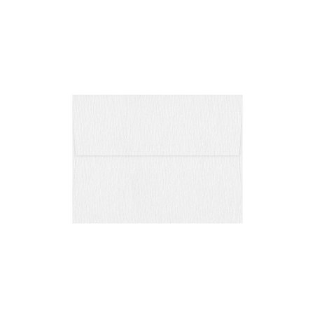 Envelope para convite | Retângulo Aba Reta Markatto Stile Bianco 18,5x24,5