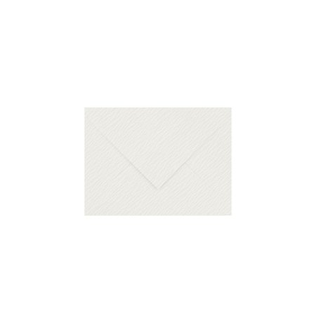 Envelope para convite | Retângulo Aba Bico Markatto Edition Crema 16,5x22,5