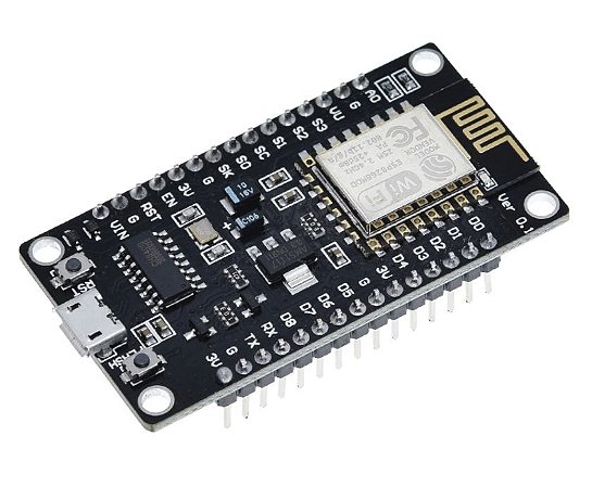 Módulo Wifi NodeMCU ESP8266 ESP-12 CH340