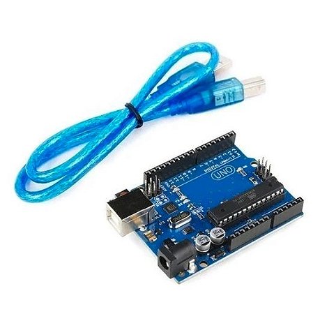 Arduino Uno R3