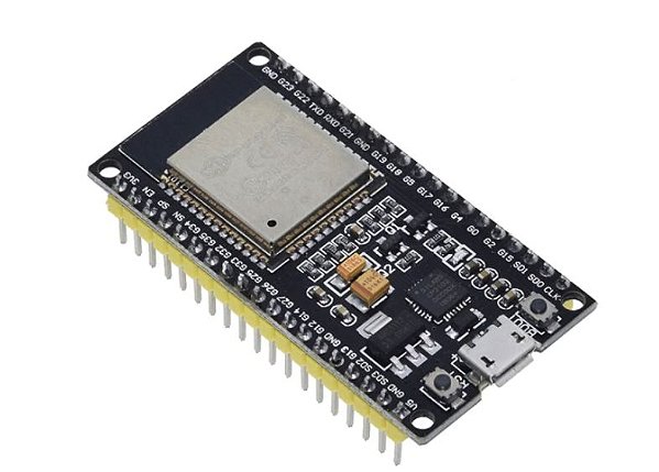 Módulo WiFi ESP32 Bluetooth