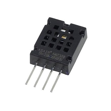 Sensor de Umidade e Temperatura AM2320