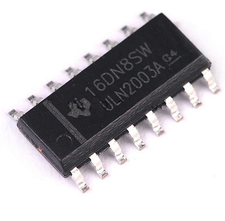 ULN2003A SMD