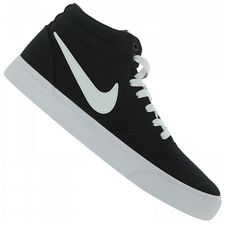 nike sb charge slr mid