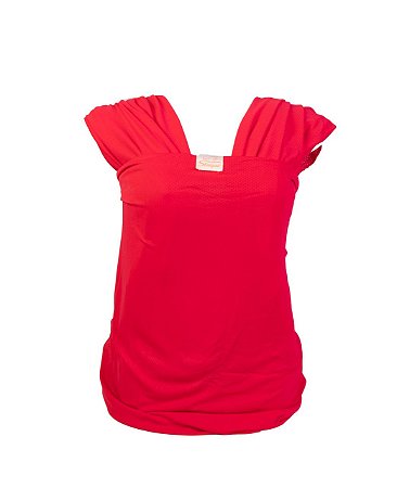 Wrap Slings DryFit Premium Vermelho Melancia