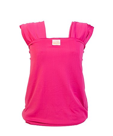 Wrap Slings DryFit Premium Pink