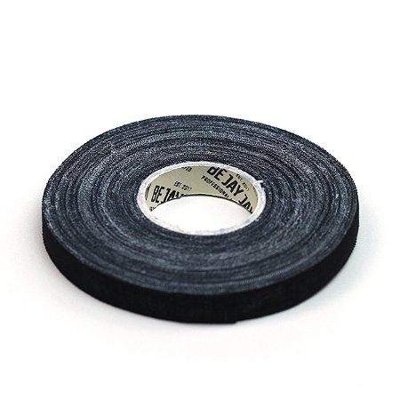 Bejayjay Finger Tape (Preto)