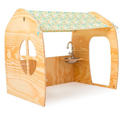 Casinha de Brincar BêBrinquê
