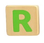 Pins PegBoard - individual