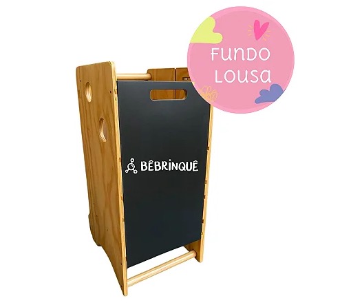 Fundo para Torre Multifuncional