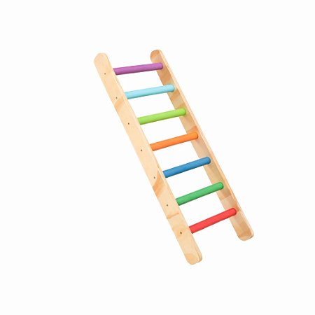 RAMPA DE BARRINHAS COLORIDA