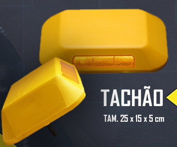 Tachão Mono-direcional