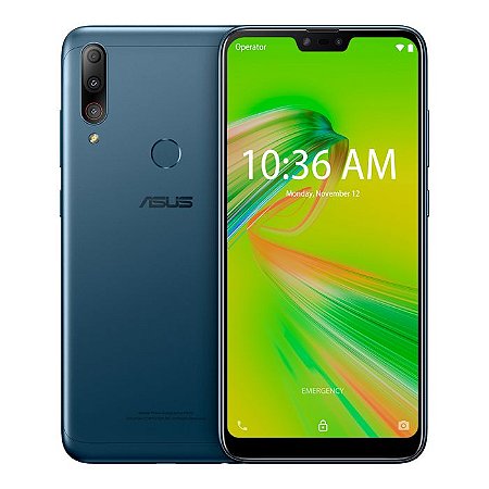 como rastrear um celular zenfone