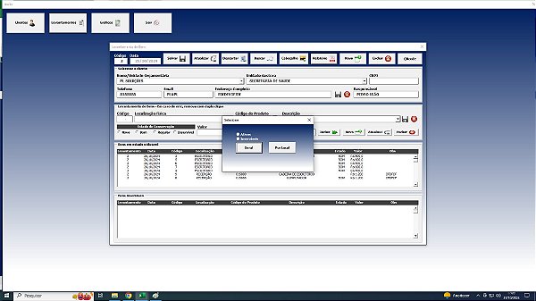 Planilha de Levantamento de Bens: Mantenha Seu Patrimônio em Ordem