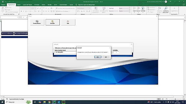 Planilha para Automatizar Cotações com Fornecedores: Economize Tempo e Faça Comparações Rápidas!