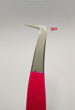 Pinça Para Fio a Fio Clássico - F2