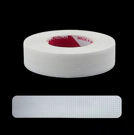 Fita Adesiva Micropore+ Branca - 9 metros