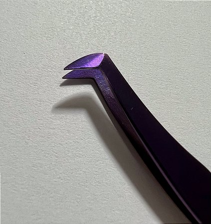 Pinça de Precisão Volume F1 - 75°