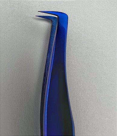 Pinça de Precisão Volume F2 - 90º