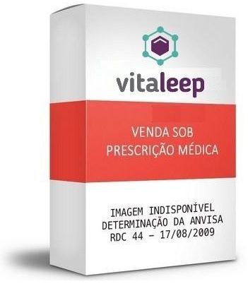 Medicação Importada