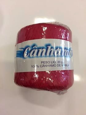 Cânhamo Bergamaschi 20gr.