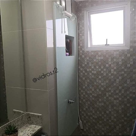 Shaft  Para banheiro