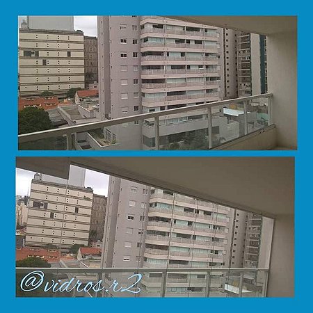 Sacada / Fechamento