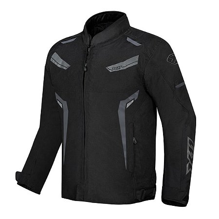 Jaqueta X11 One Sport Masculina Preto