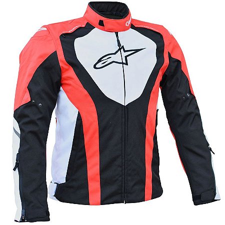 jaqueta alpinestars caladan wp