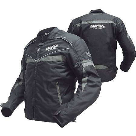 jaquetas para motociclistas masculina