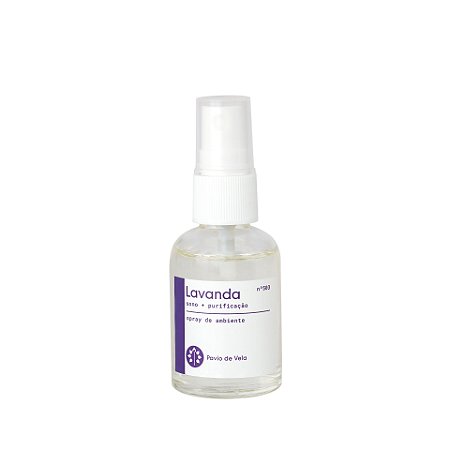 Spray Perfumado para Bolsa | Lavanda