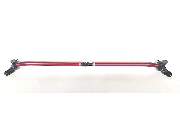 Barra Anti Torção Alumínio Billet Superior Para Vw Santana