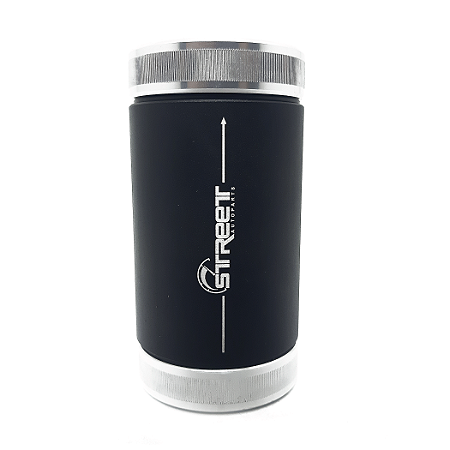 Filtro De Combustível Lavável Em Alumínio Elemento 80 Micros