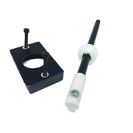 Alavanca Original Curta Vw Ap Gol Saveiro Parati Voyage Santana Passat