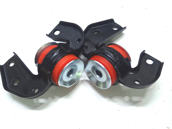 Morcegão Morcego Com Buchas De Pu Gm Celta Corsa Pick-up