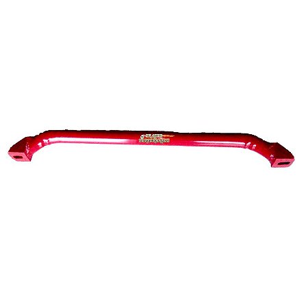 Cód 0005 DNSTK        Barra Anti Torção Inferior Simples Vw Parati Voyage Saveiro Gol Bola G2 (97) G3 G4