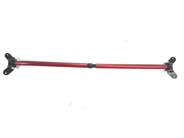 Cód 0004 DNSTK          Barra Anti Torção Superior Vw Quadrado Bx, At, Cht e Ap De 80 a 94 Gol, Voyage, Parati e Saveiro