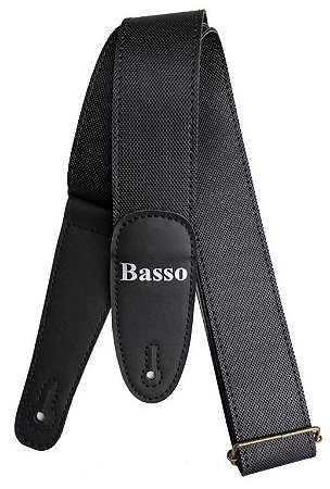 CORREIA BASSO LONDON PRETO
