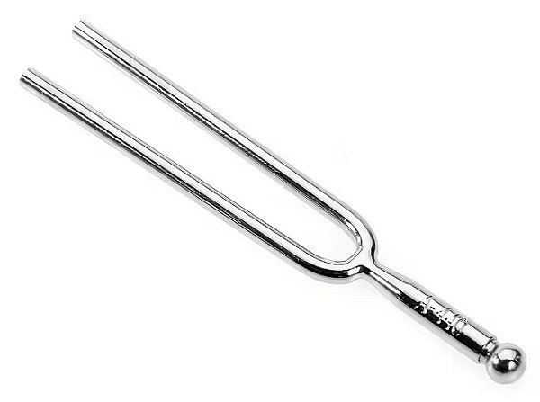 AFINADOR DIAPASÃO DE GARFO A