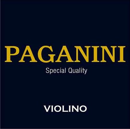 ENC. PAGANINI VIOLINO