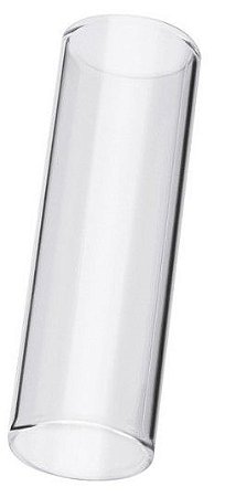 SLIDE PARA GUITARRA VIDRO 22