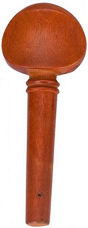 CRAVELHA P/ VIOLINO 4/4 STANDARD PCT 4PÇS
