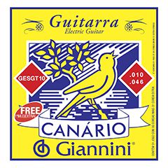 ENC. CANARIO GUITARRA 0,010