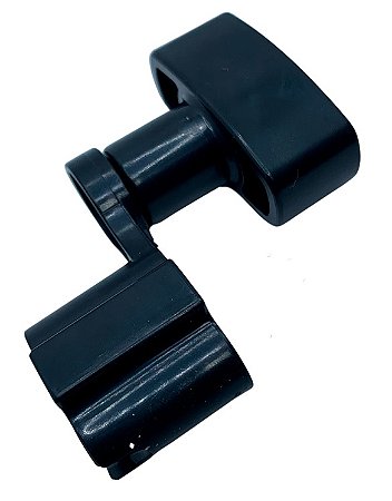 ENCORDOADOR BORI PRETO R23-039