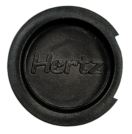 NO FEEDBACK VIOLÃO FOLK - HERTZ