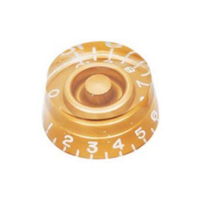 KNOB PARA LESPAUL DOURADO