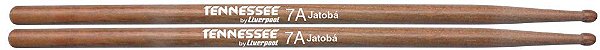 BAQUETA TENNESSEE JATOBA 7A MADEIRA