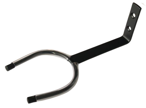 SUPORTE DE PAREDE PARA INSTRUMENTOS - FIXO