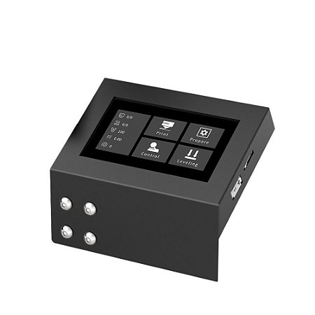 Creality 3d Pad Mini 4.3 Inches Original